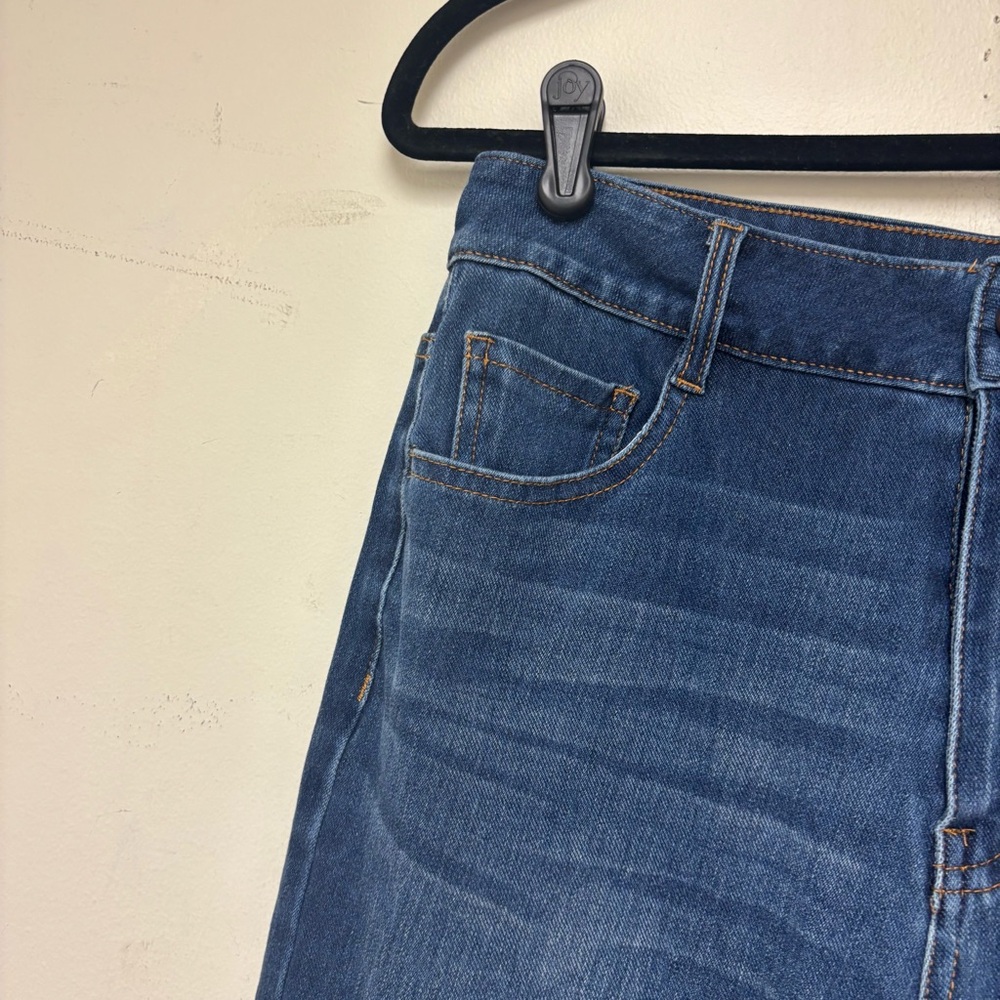 Halara Flex Button Jeans - image 2